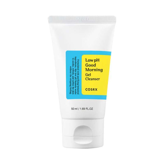 Pekanbaru Cosrx Low Ph Good Morning Gel Clnsr 50Ml