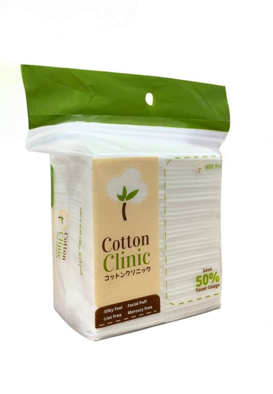 Pekanbaru Cotton Clinic Toner 400S