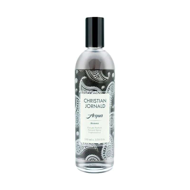 Pekanbaru Cristian Jornald Eau De Parfum Acqua 100