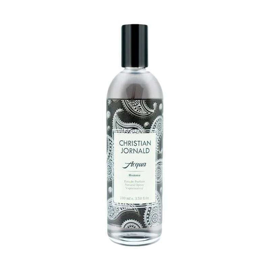Pekanbaru Cristian Jornald Eau De Parfum Acqua 100