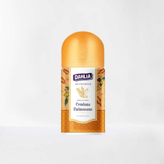 Pekanbaru DAHLIA MATIC CENDANA P F-607 CP 225ML