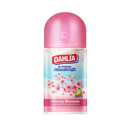 Pekanbaru DAHLIA MATIC CHERRYBLOSSOM 225ML F607