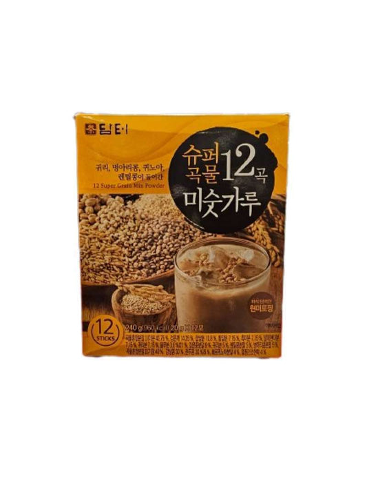 Pekanbaru Damtuh Grain Mixed Powder 20Gx20