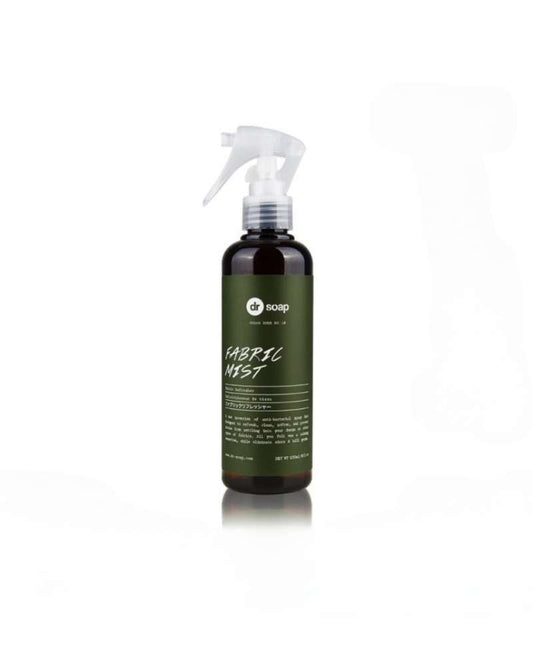 Pekanbaru DR SOAP FABRIC MIST SHEE 230ML SPRAY