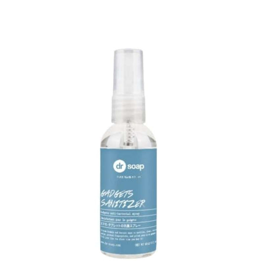 Pekanbaru DR SOAP GADGET STERILIZER CLOUD 60ML