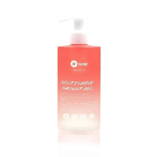 Pekanbaru DR SOAP NRSHG S/G ABSESSION NO.05 350ML