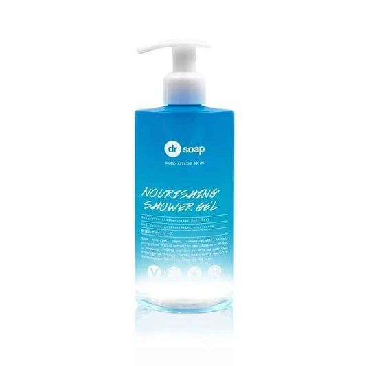 Pekanbaru DR SOAP NRSHG S/G NKD AFFAIRS NO.05 350