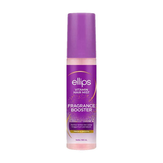 Pekanbaru Ellips Hair Mist Fresh&Smooth 100Ml