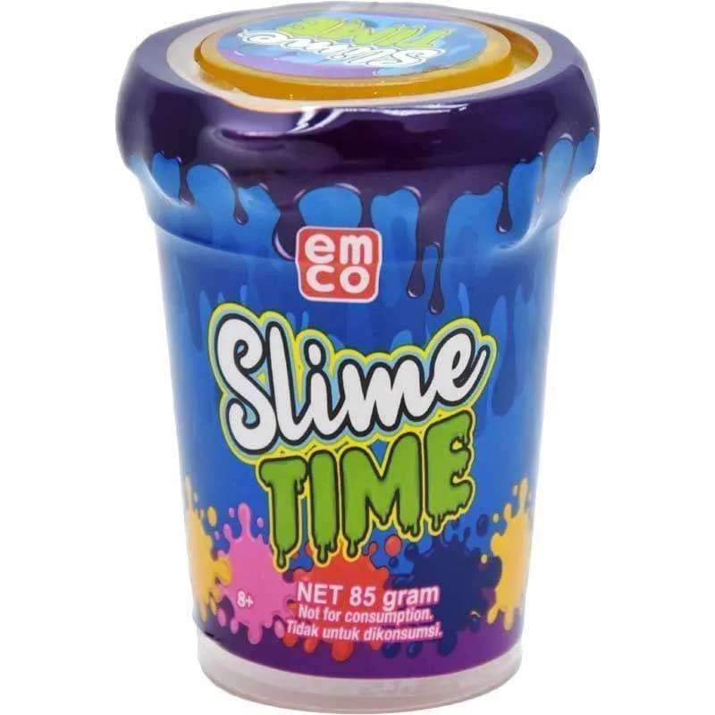 Pekanbaru Emco Slime Time Basic Tubs 10070