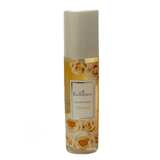 Pekanbaru Enchanteur Edc Charming 100Ml Btl