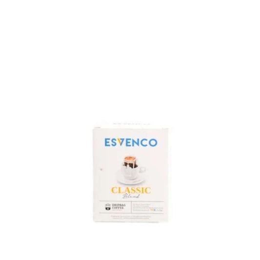 Pekanbaru Esvenco Classic Blend ( 7X10Gr)