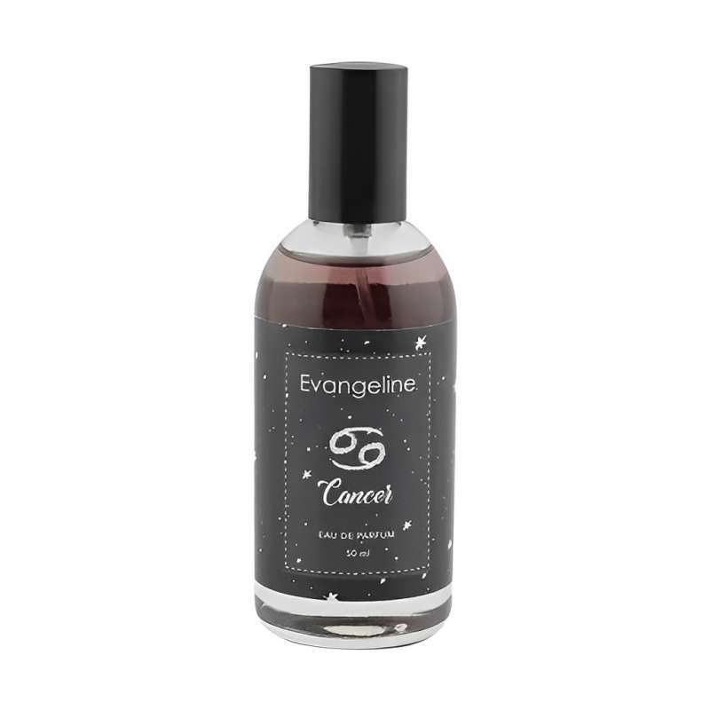 Pekanbaru Evangeline Eau De Parfum Cancer 50Ml