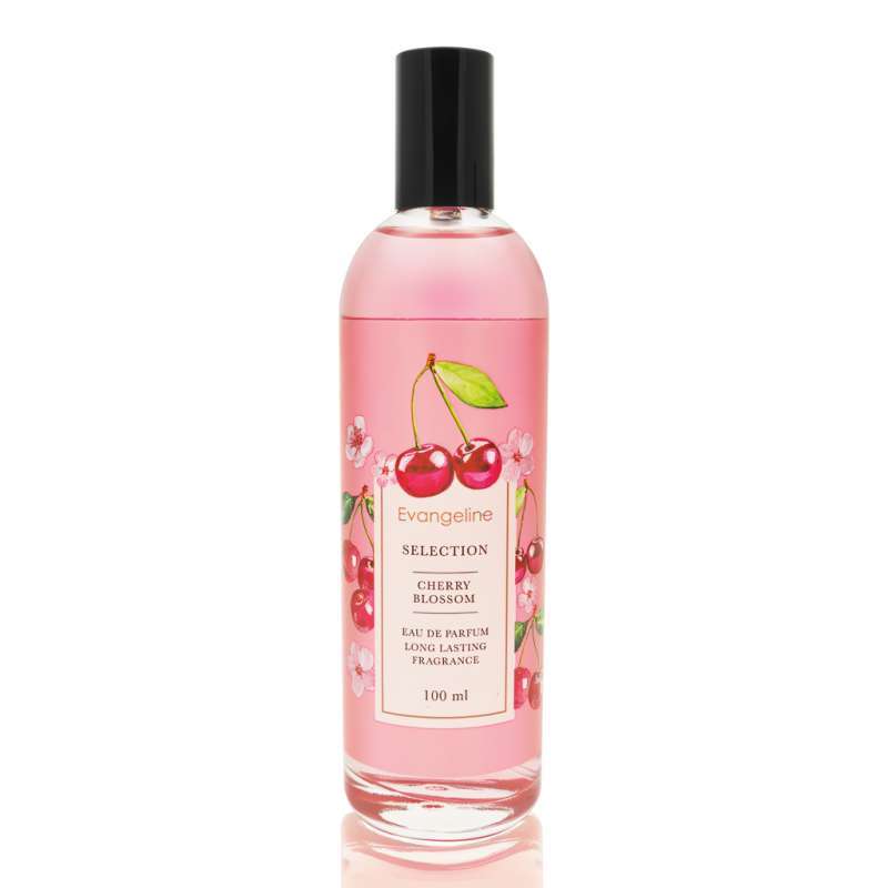 Pekanbaru Evangeline Edp Cherry Blossom 100Ml
