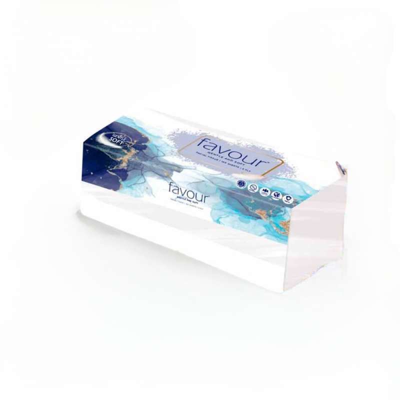 Pekanbaru Favour Prestige Softpack 160S 3Ply