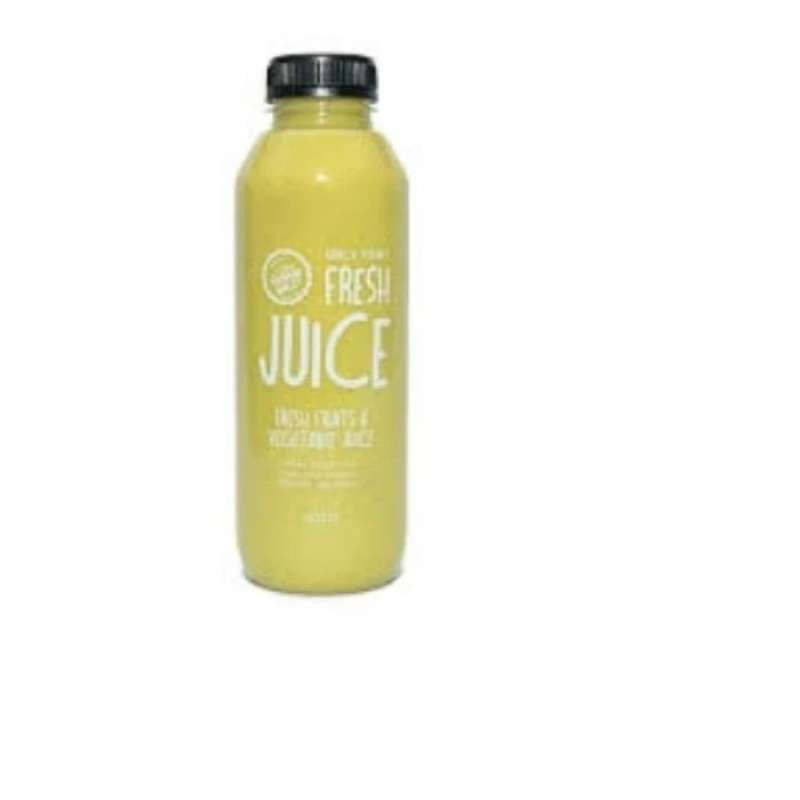 Pekanbaru Fresh Avocado Juice 250Ml