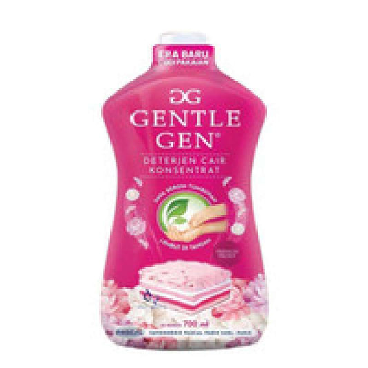 Pekanbaru GENTLE GEN DET CAIR CNCNTRTD FRENCH 700M