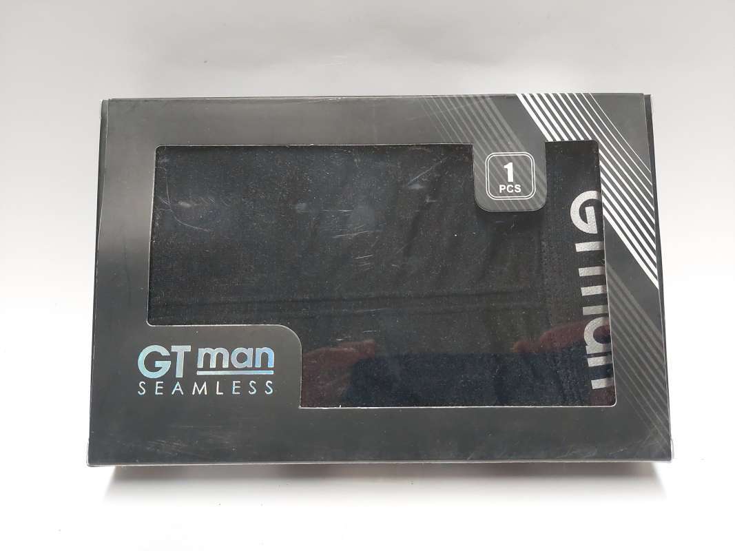 Pekanbaru Gt Man Boxer Ao5 L-Xl