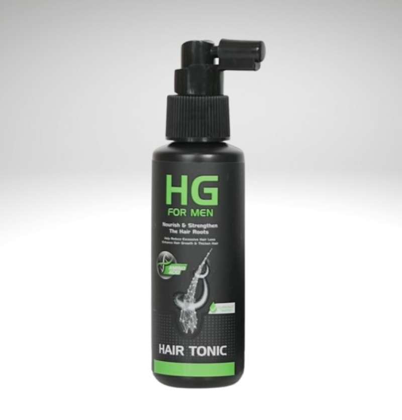Pekanbaru Hg Tonic 90Ml Btl