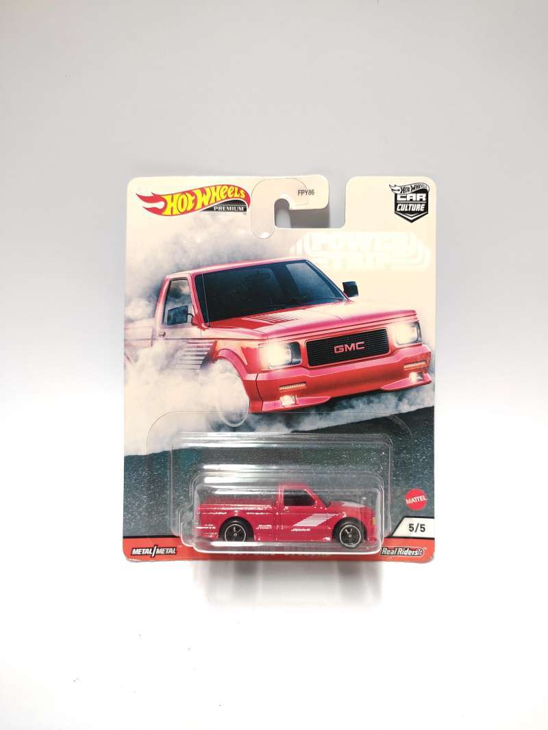 Pekanbaru Hw Car Culture Asst 6Fpy86
