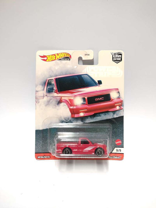 Pekanbaru Hw Car Culture Asst 6Fpy86