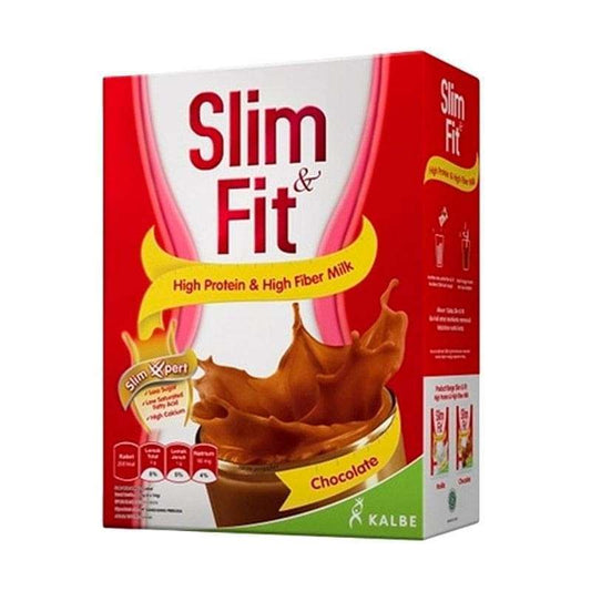 Pekanbaru Islim Chocolate 6X54G