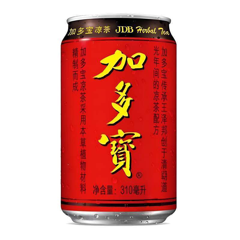 Pekanbaru Jdb Chrysanthemum Drink 310Ml Can