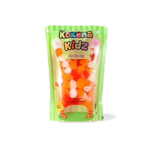 Pekanbaru Jelly Motif Kosena 500Gr