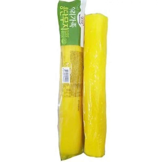 Pekanbaru Jongga Whole Danmuji 550Gr