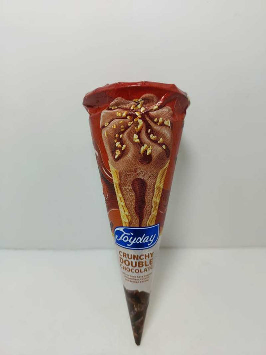 Pekanbaru Joyday Crunchy Double Choc 70Ml