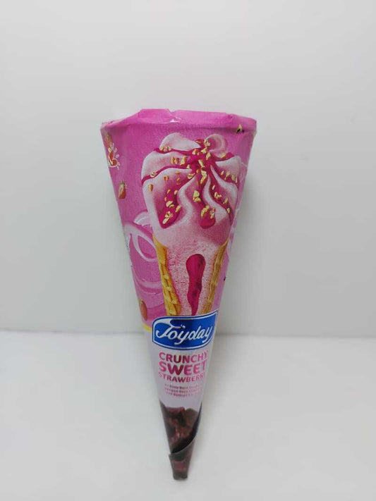 Pekanbaru Joyday Crunchy Sweet Strawberry 70Ml