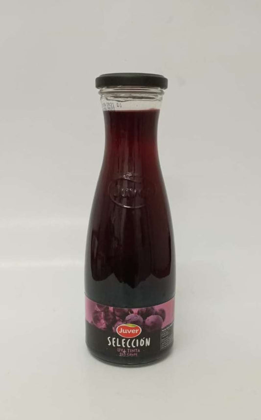 Pekanbaru Juver Seleccion Red Grape 850Ml Btl