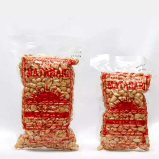 Pekanbaru Kacang Matahari Asin 450Gr