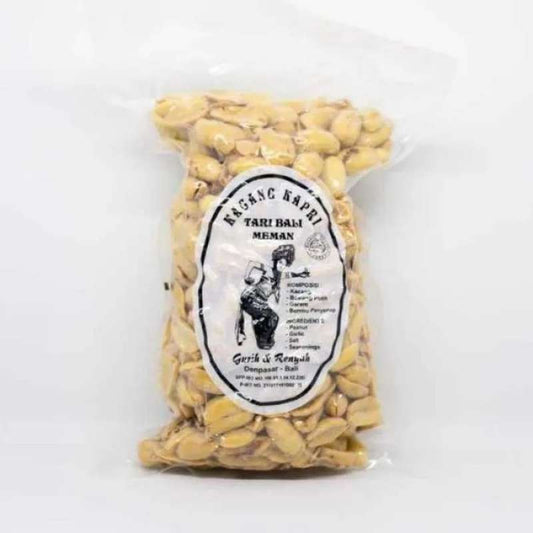 Pekanbaru Kacang Tari Bali 300Gr