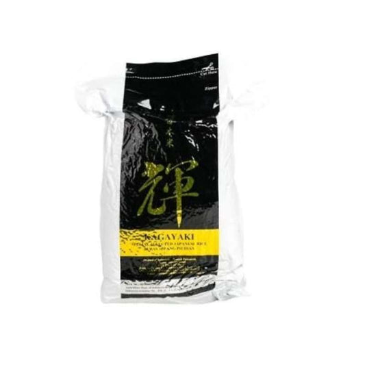 Pekanbaru Kagayaki Japonica Rice 2.5Kg
