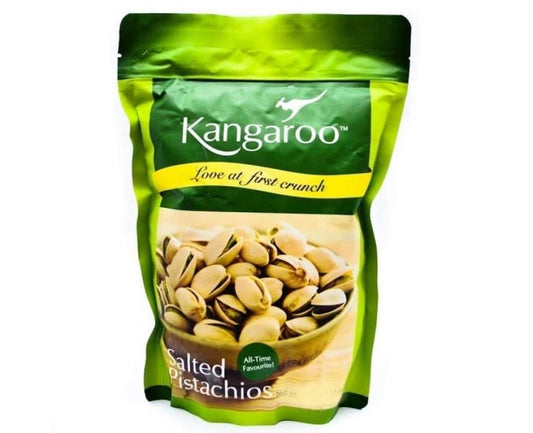 Pekanbaru Kangaroo Pistachios 300Gr