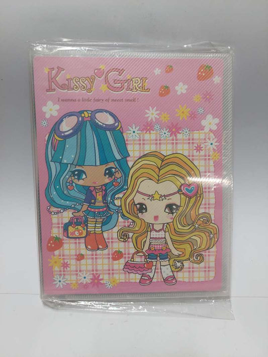 Pekanbaru Kenko Binder Note A5 Ts