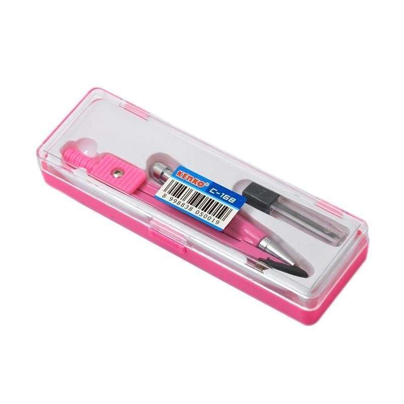 Pekanbaru Kenko Compass Set C-168 Ms-75