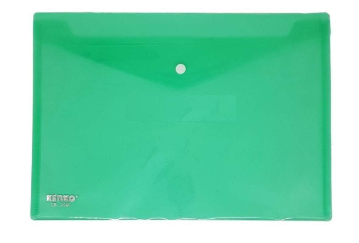 Pekanbaru Kenko Document Bag Cb-209 F
