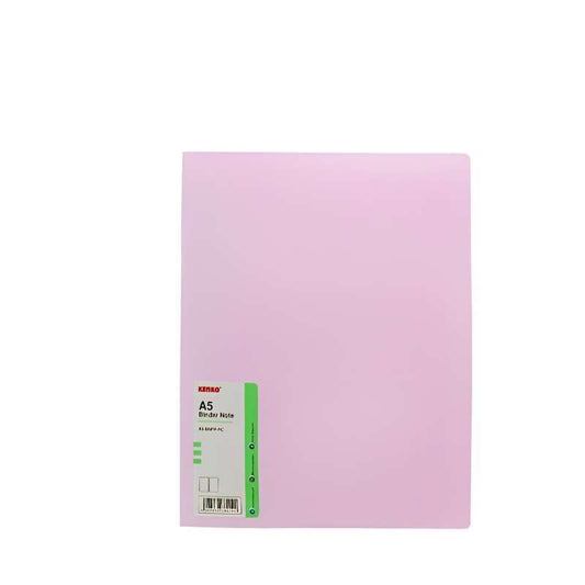 Pekanbaru Kenko Map Binder A5 Bnpp