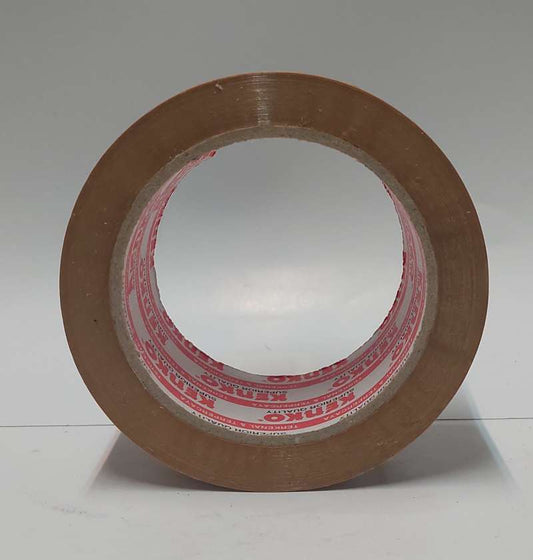 Pekanbaru Kenko Opp Tape 48Mm Red Core Coklat