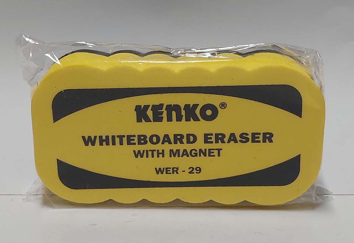 Pekanbaru Kenko Whiteboard Eraser Wer-29