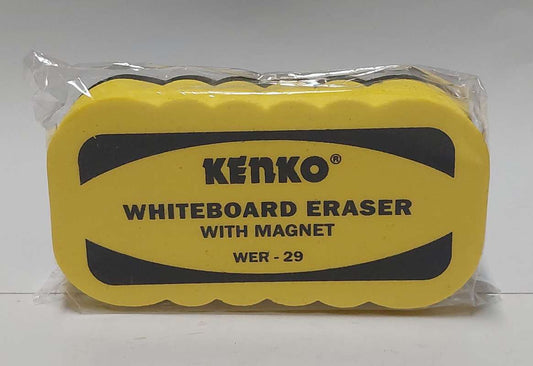 Pekanbaru Kenko Whiteboard Eraser Wer-29