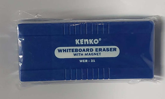 Pekanbaru Kenko Whiteboard Eraser Wer-31