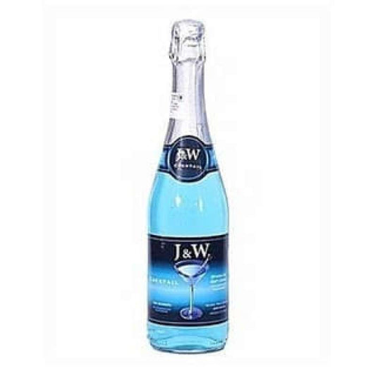 Pekanbaru Keror Sparkling Blue 750Ml Btl