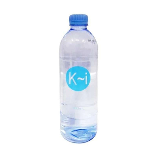 Pekanbaru Ki Water [500 Ml]