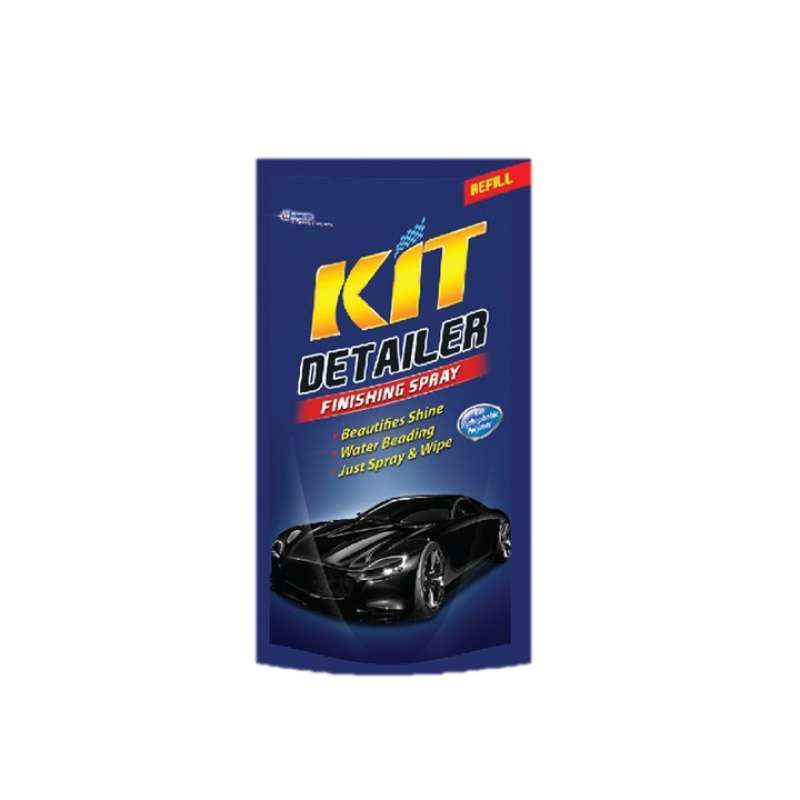 Pekanbaru KIT DETAILER 200ML RFL