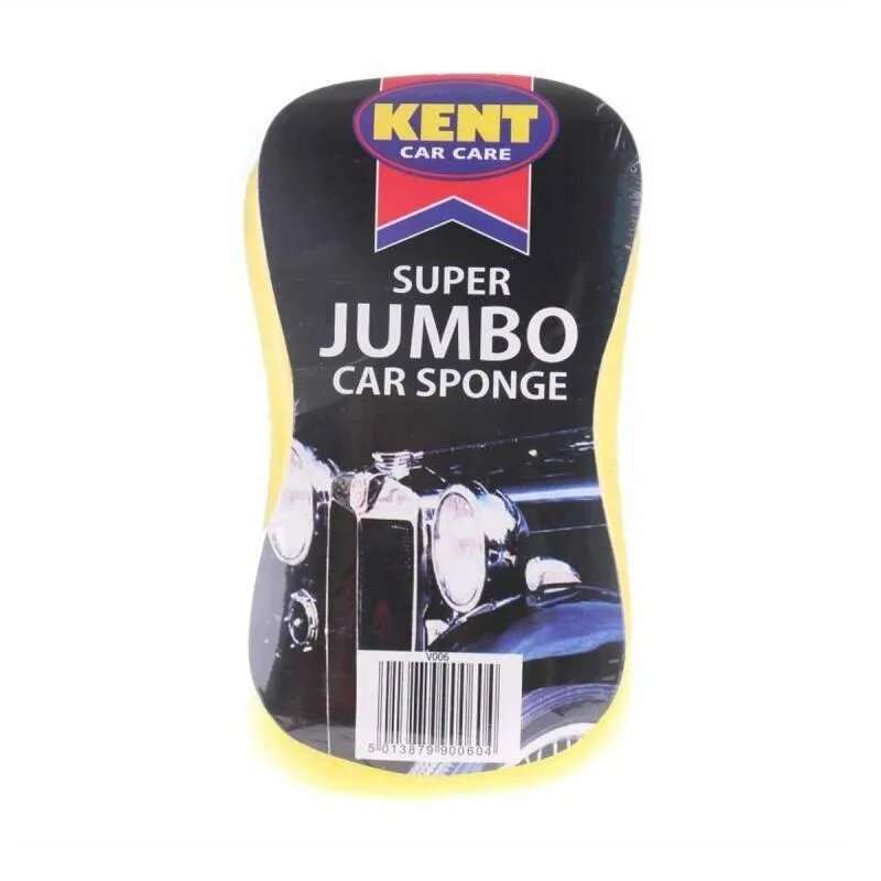 Pekanbaru KM BUSA SPONGE JUMBO KENT