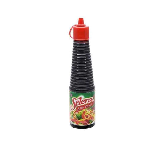 Pekanbaru Kobe Selera Saus Tiram 170Gr Btl