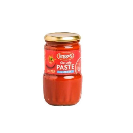 Pekanbaru Leggos Tomato Sauce 500Gr
