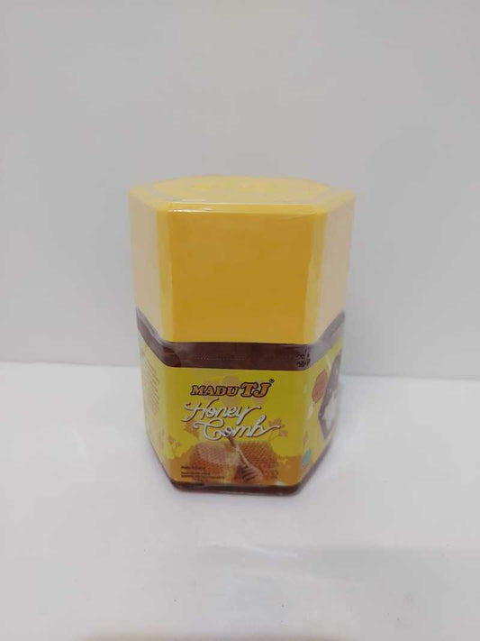 Pekanbaru Madu Tj Honey Comb 250G